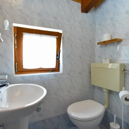Fuer 3 Personen Ca 30 Qm In Fazana, Istrien Istrische Riviera Apartment *