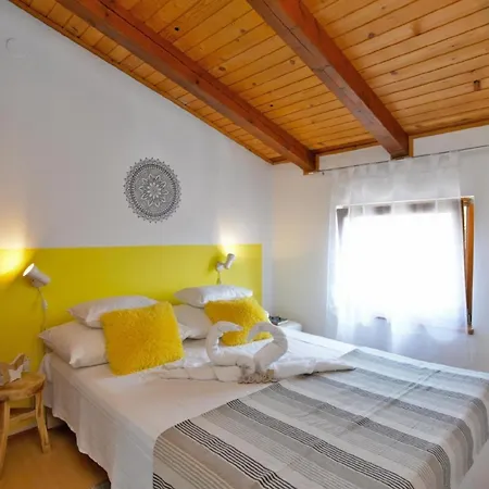 Fuer 3 Personen Ca 30 Qm In Fazana, Istrien Istrische Riviera Fazana