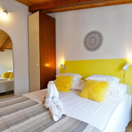 Fuer 3 Personen Ca 30 Qm In Fazana, Istrien Istrische Riviera