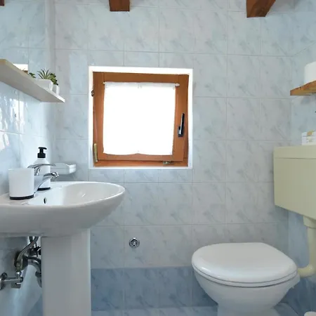 Fuer 3 Personen Ca 30 Qm In Fazana, Istrien Istrische Riviera Apartment *
