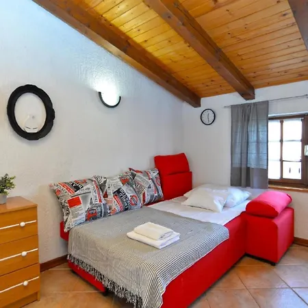 Fuer 3 Personen Ca 30 Qm In Fazana, Istrien Istrische Riviera * Fazana