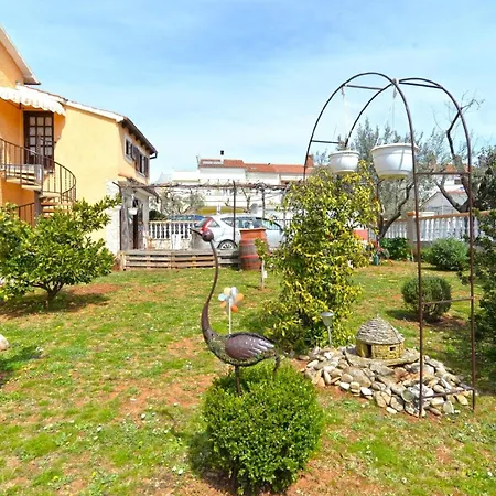 Fuer 3 Personen Ca 30 Qm In Fazana, Istrien Istrische Riviera Apartment *