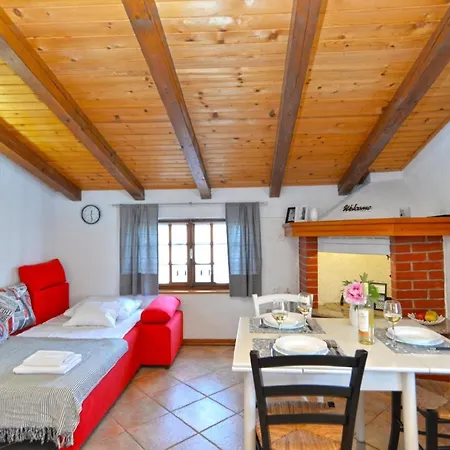 Apartment Fuer 3 Personen Ca 30 Qm In Fazana, Istrien Istrische Riviera Fazana