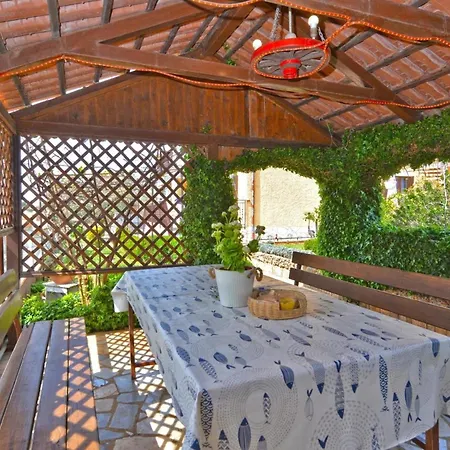Apartment Fuer 3 Personen Ca 30 Qm In Fazana, Istrien Istrische Riviera Fazana