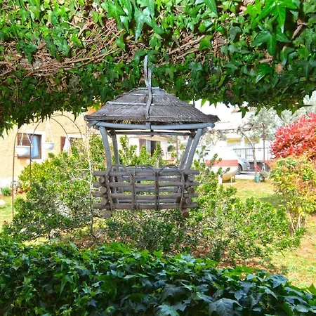 Apartment Fuer 3 Personen Ca 30 Qm In Fazana, Istrien Istrische Riviera *