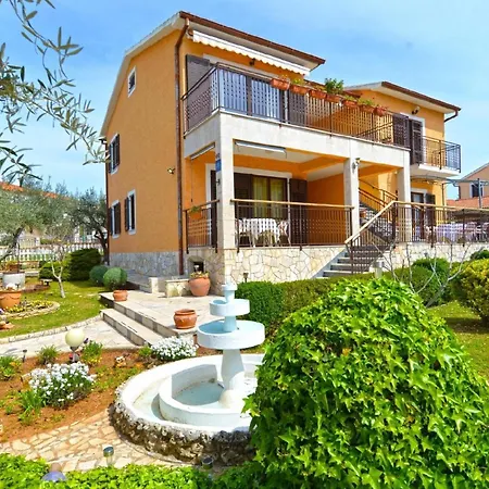 Fuer 3 Personen Ca 30 Qm In Fazana, Istrien Istrische Riviera Apartment